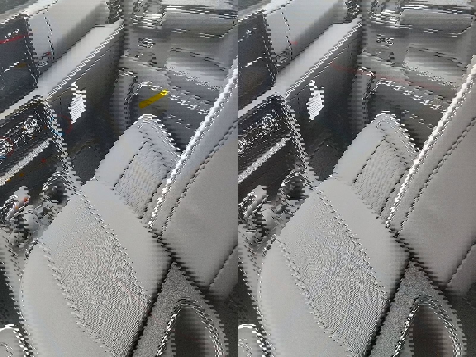 New 2026 GMC Sierra 1500 AT4X image 13