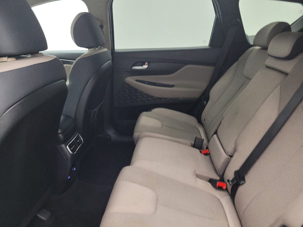 Used 2023 Hyundai Santa Fe SEL image 18