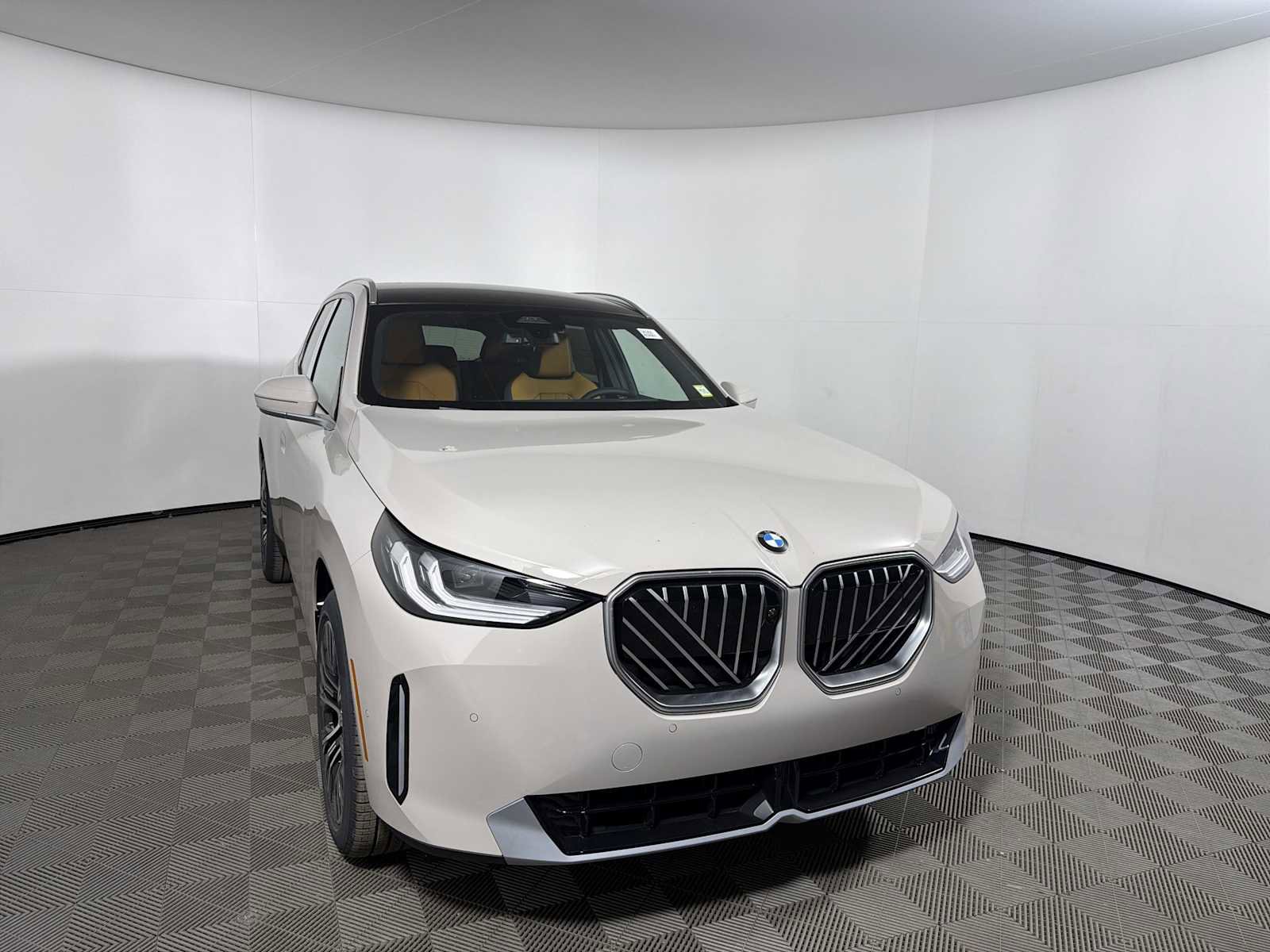 New 2026 BMW X3 xDrive30 w/ Premium Package AWD/4WD image 6