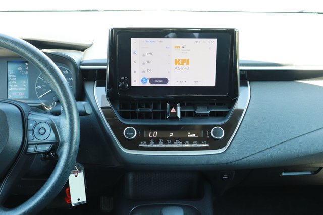 Used 2023 Toyota Corolla LE FWD image 16