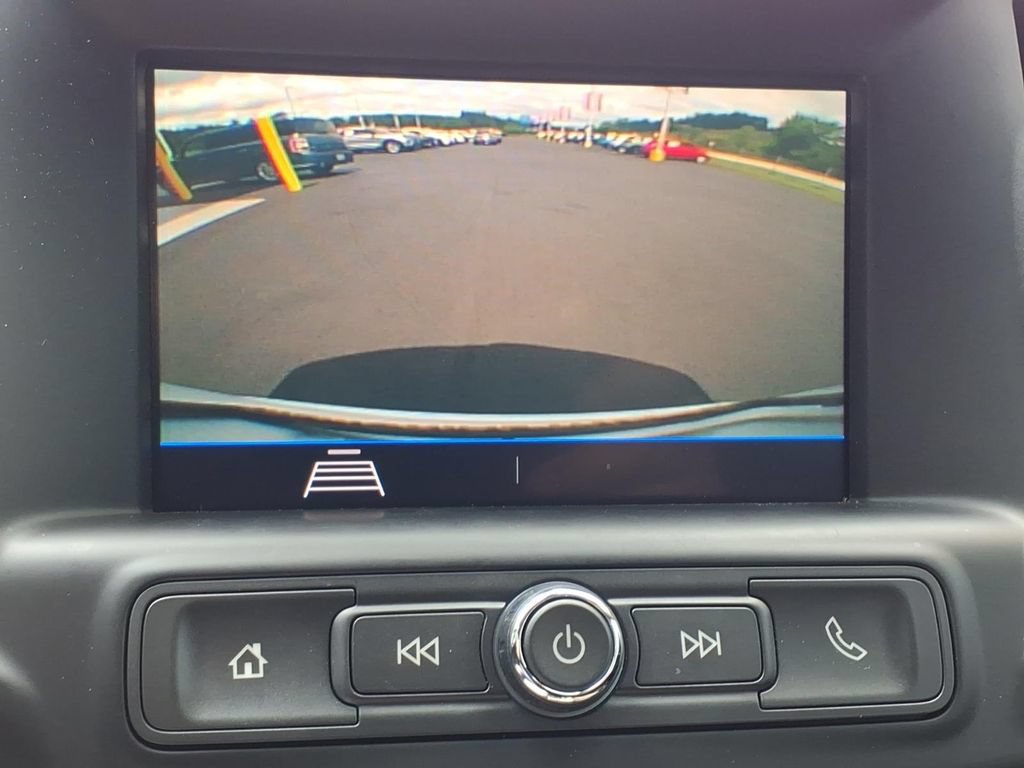 Used 2021 GMC Terrain SLE w/ Driver Convenience Package AWD/4WD image 21