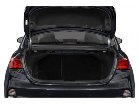 Used 2023 Kia Forte GT-Line w/ GT-Line Premium Package FWD image 14