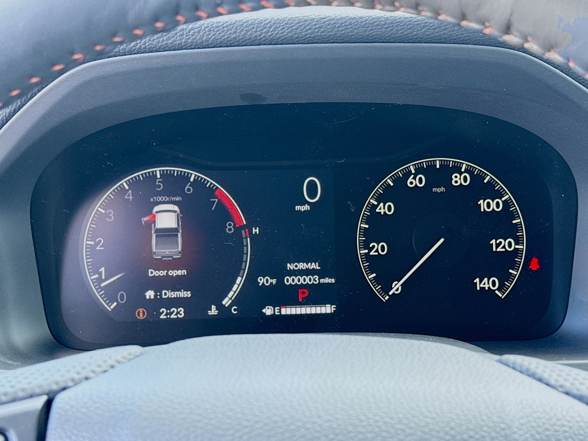 New 2026 Honda Ridgeline TrailSport image 11