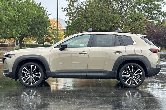 New 2026 MAZDA CX-50 AWD 2.5 S w/ Weather Package image 9