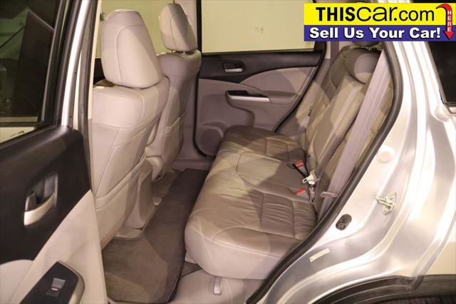 Used 2014 Honda CR-V EX-L image 24