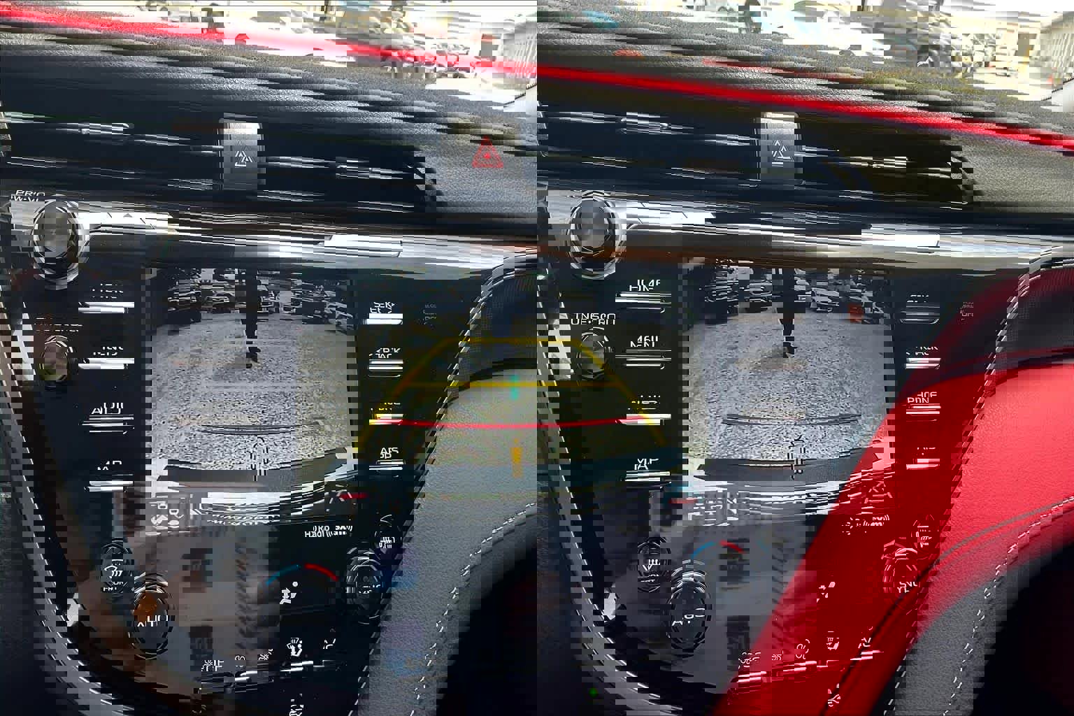 Used 2019 Toyota Camry XSE image 26