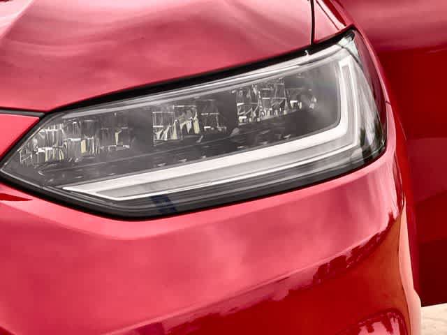 Certified 2026 Honda HR-V Sport image 24