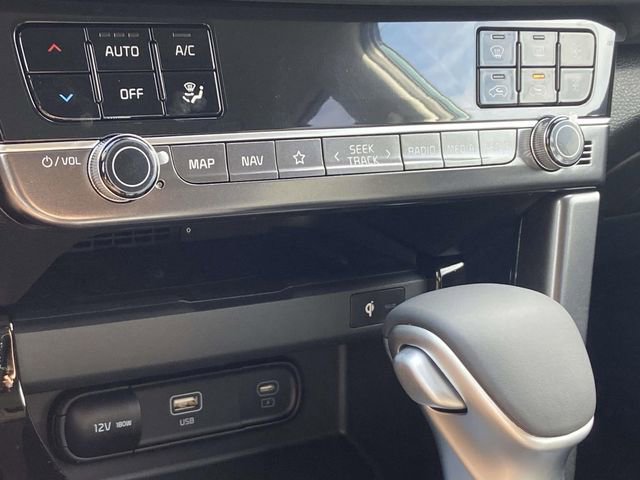New 2026 Kia Seltos EX FWD image 19