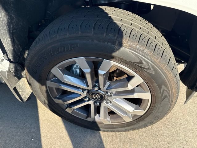 Used 2026 Toyota 4Runner Limited RWD image 5
