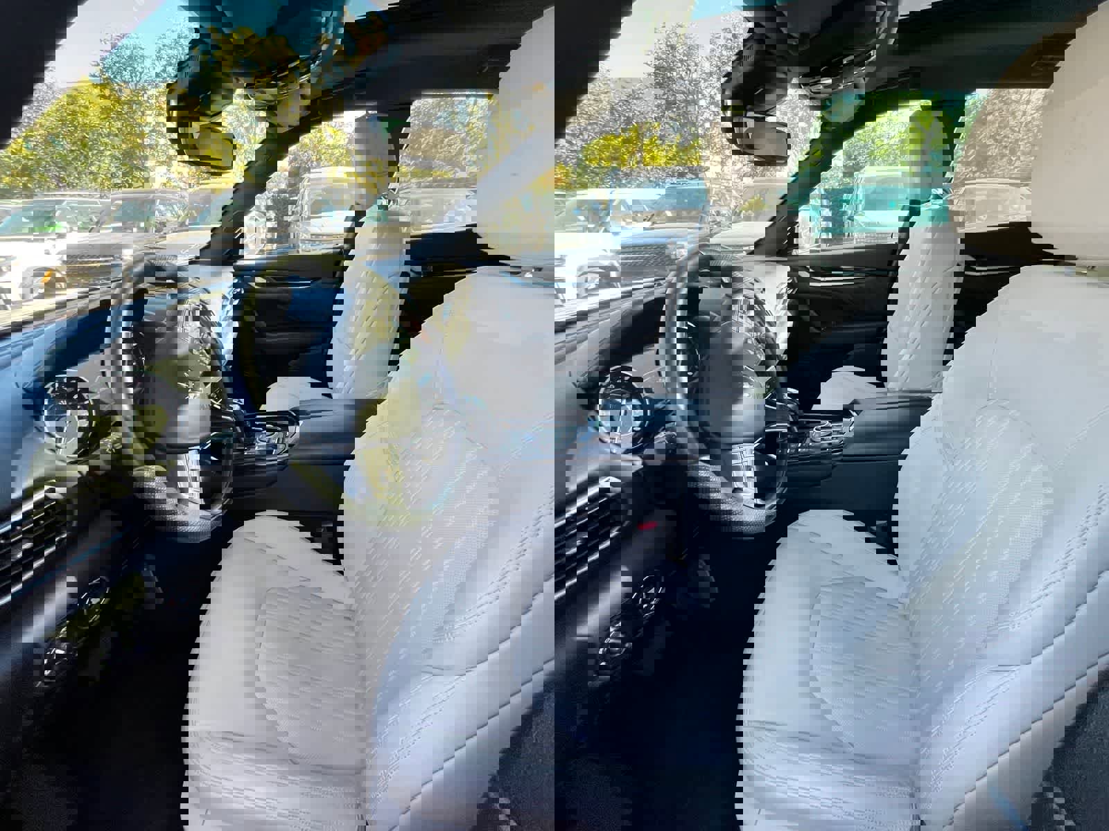 Used 2022 Maserati Levante GT image 5