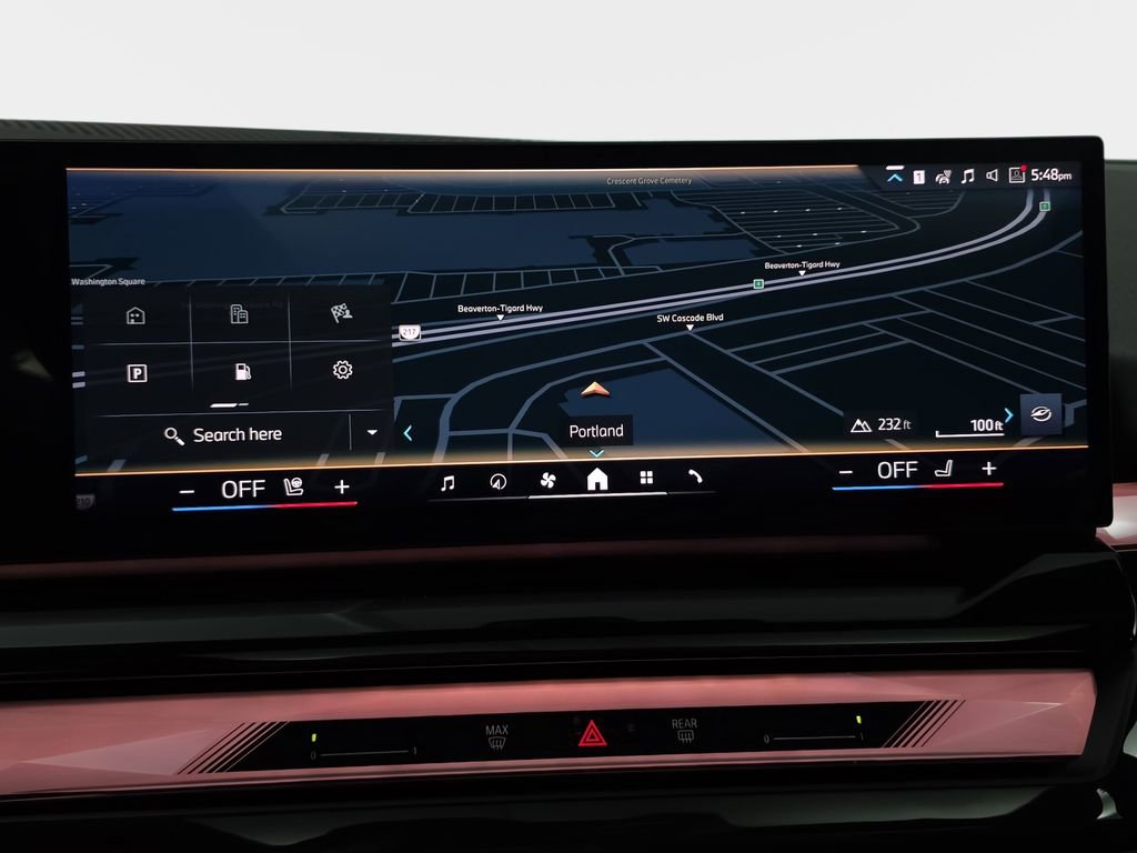 New 2026 BMW 540i xDrive w/ Executive Package image 22