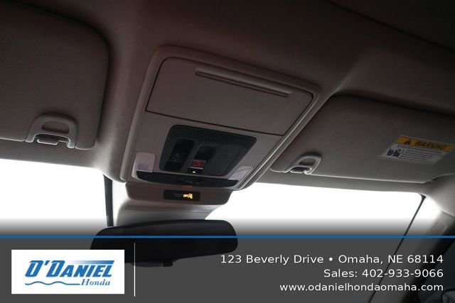 Used 2023 Honda Accord EX image 29