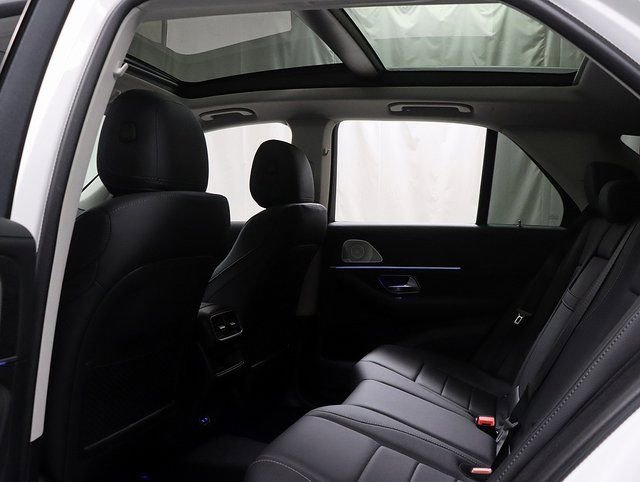 New 2025 Mercedes-Benz GLE 350 4MATIC image 13