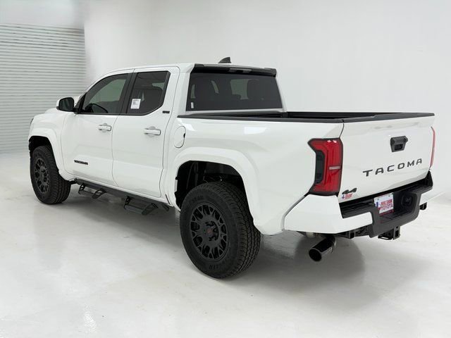 New 2026 Toyota Tacoma SR5 AWD/4WD image 37