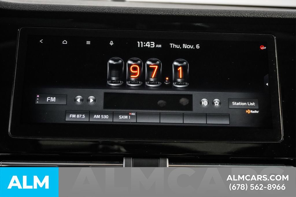 Used 2022 Kia Niro Touring Special Edition image 39