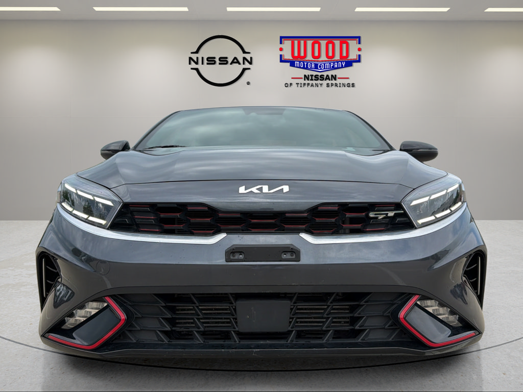Used 2023 Kia Forte GT FWD image 6