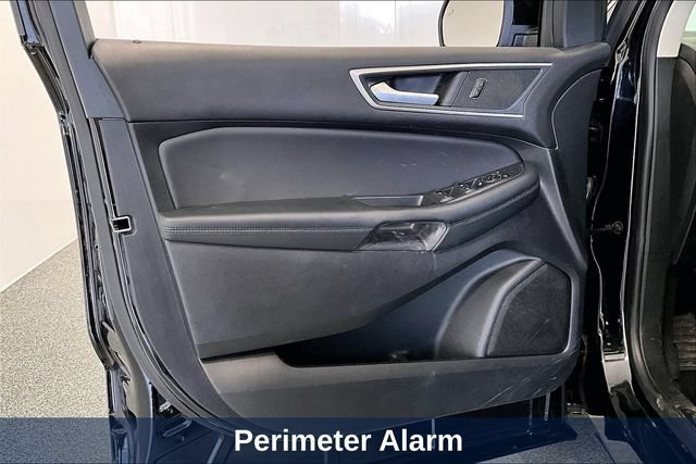 Used 2024 Ford Edge SEL w/ Convenience Package AWD/4WD image 28