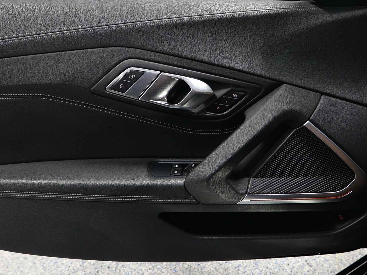 Used 2019 BMW Z4 sDrive30i w/ M Sport Package image 10