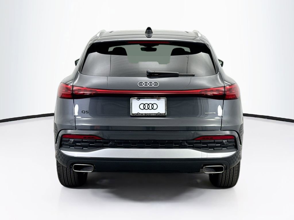 Used 2025 Audi Q5 Premium Plus w/ Premium Plus image 7