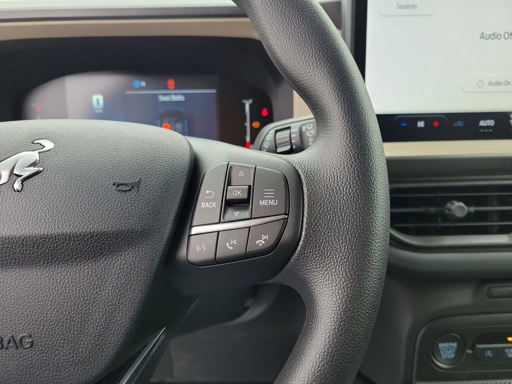 New 2026 Ford Bronco Sport Big Bend image 25