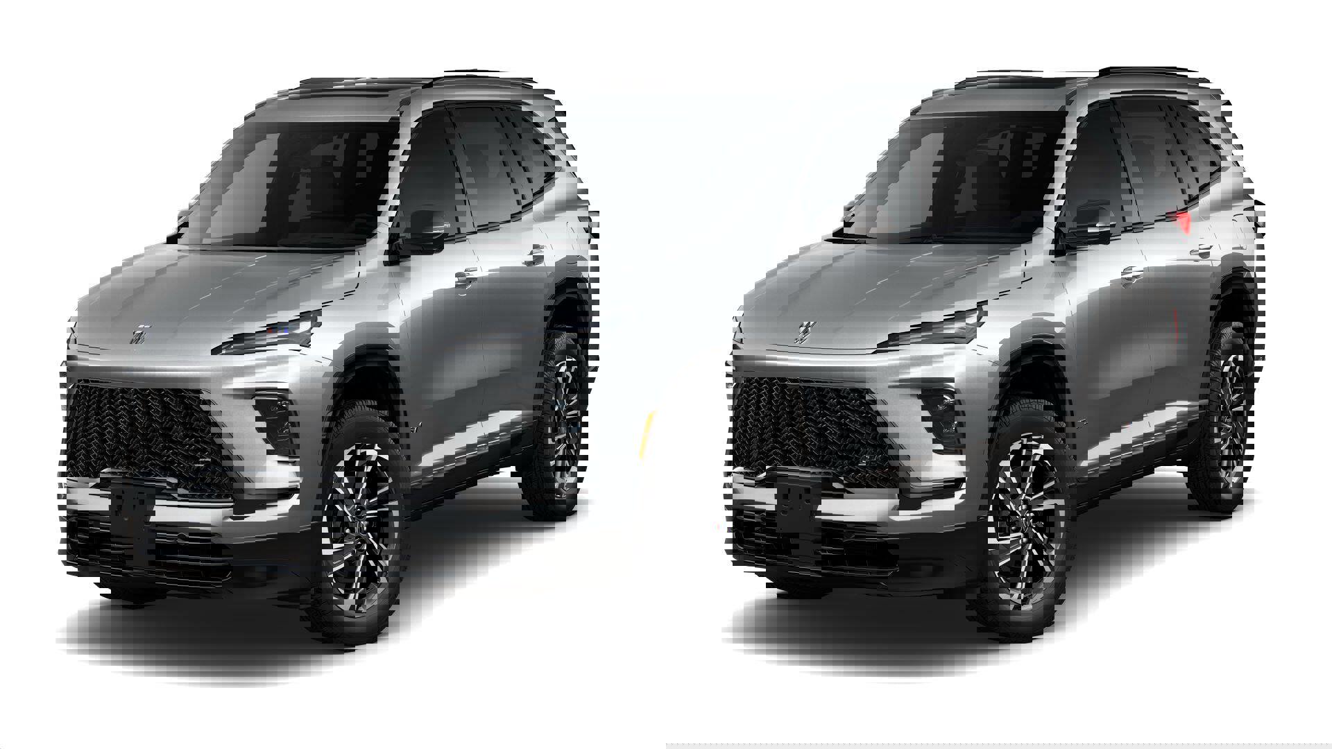 New 2026 Buick Enclave Sport Touring w/ Power Package image 31