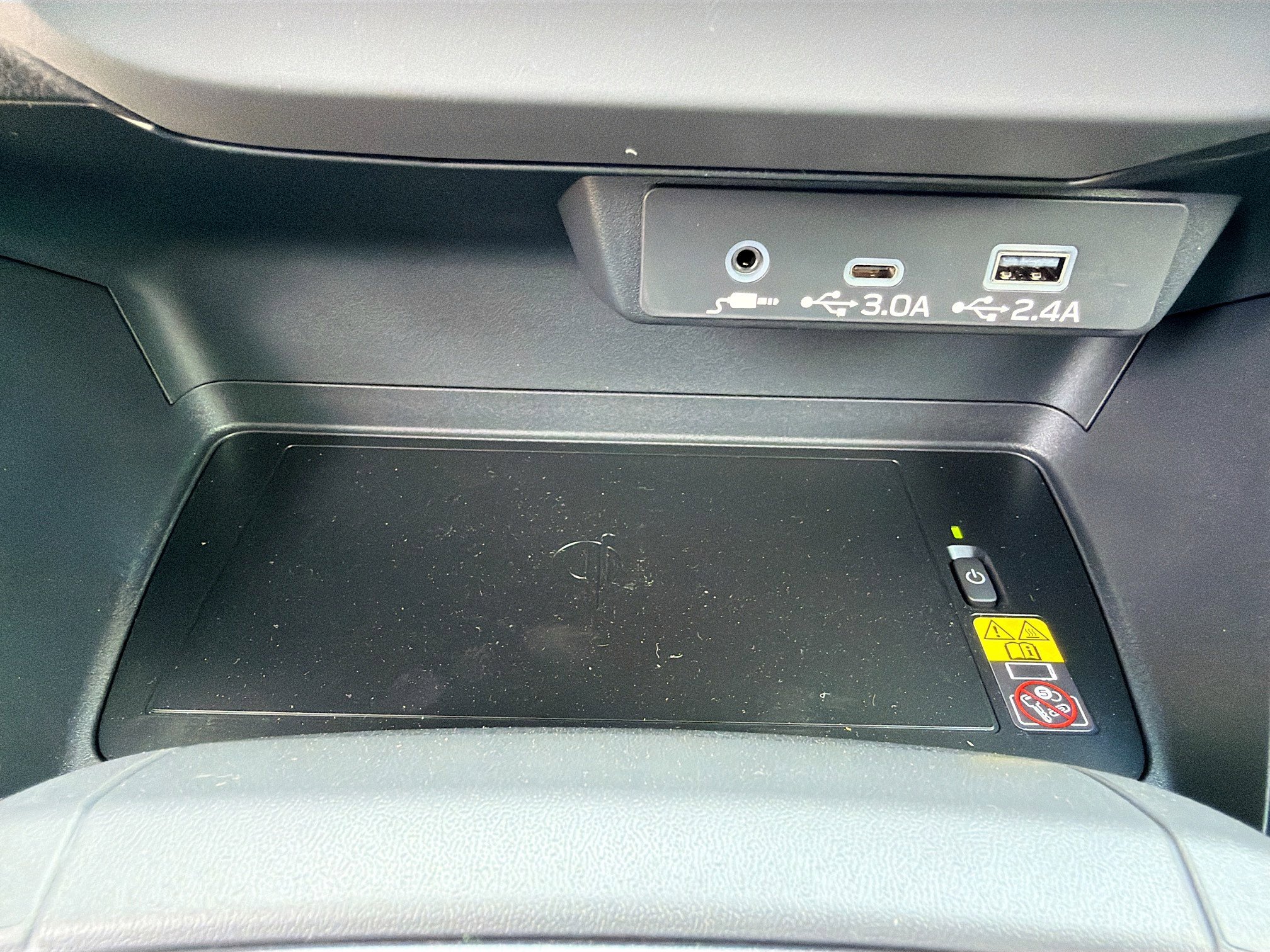 New 2026 Subaru Crosstrek 2.5i Limited image 30