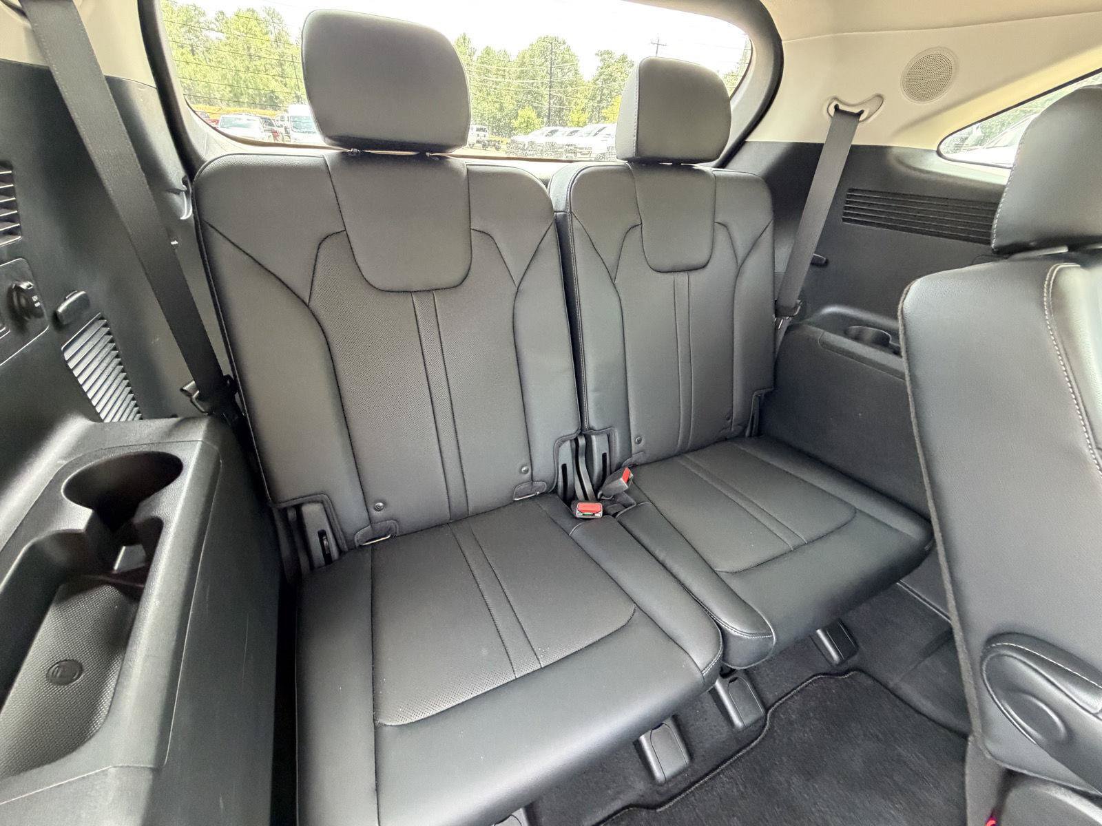 Used 2021 Kia Sorento SX Prestige AWD/4WD image 20