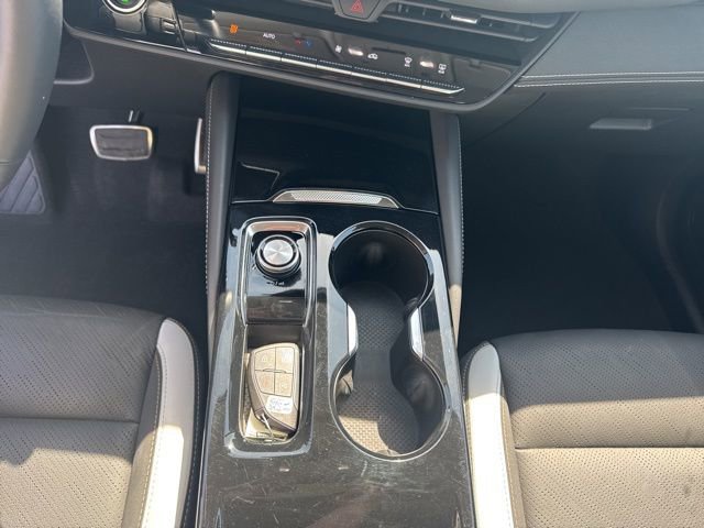 Used 2025 Buick Envision Sport Touring image 12