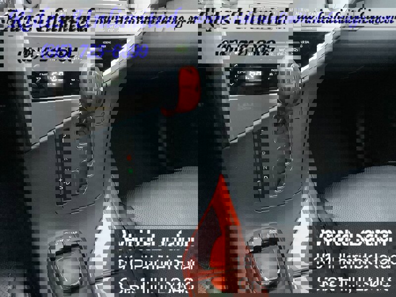 Used 2010 Lexus RX 350 AWD image 23