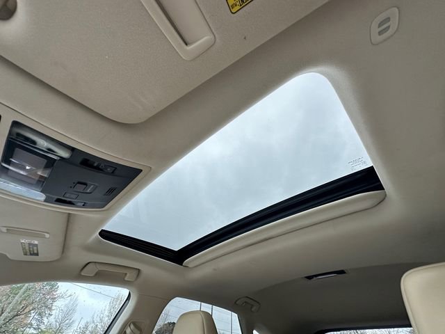 Used 2016 Lexus RX 350 F Sport w/ Premium Package image 27