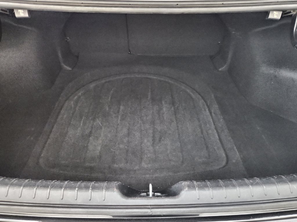 Used 2025 Kia K4 FWD image 31