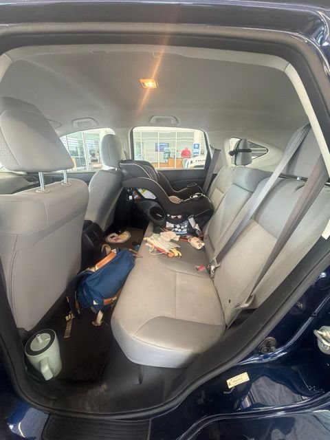 Used 2015 Honda CR-V LX image 14