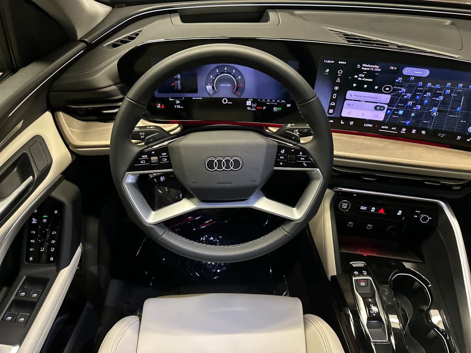 New 2026 Audi Q5 Premium Plus AWD/4WD image 14