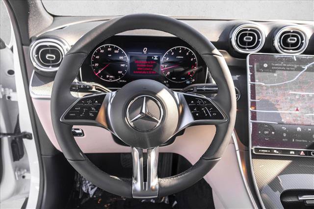 Certified 2026 Mercedes-Benz GLC 300 4MATIC image 15