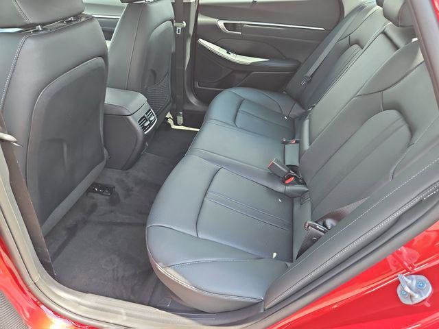 New 2026 Hyundai Sonata Limited FWD image 13