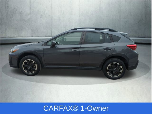 Used 2022 Subaru Crosstrek 2.0i Premium image 2