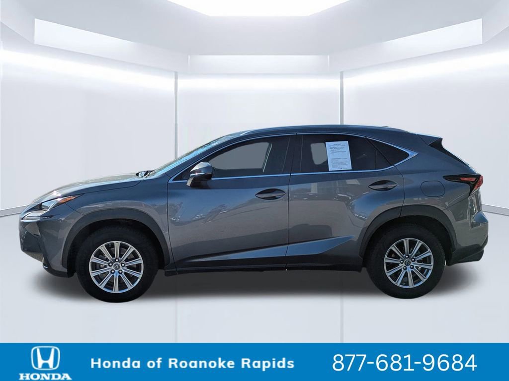 Used 2019 Lexus NX 300 FWD image 6
