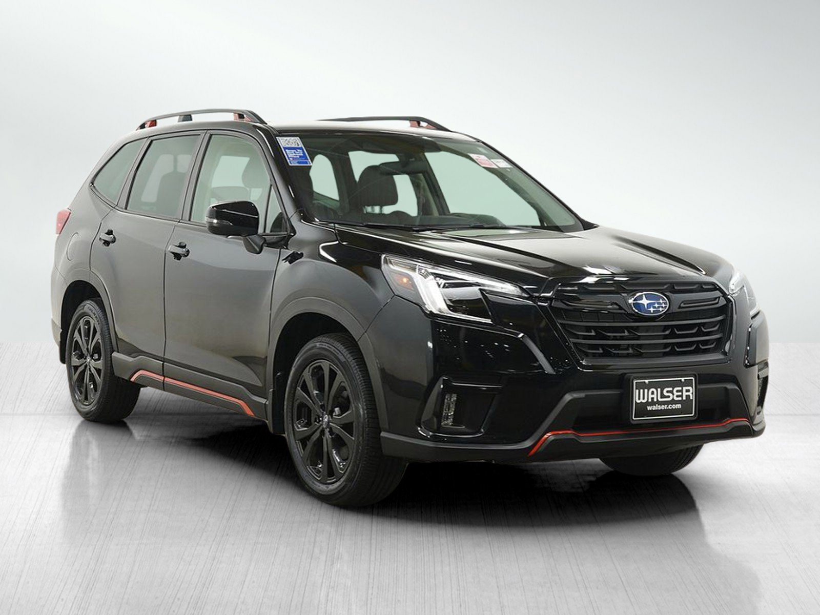 Used 2023 Subaru Forester Sport AWD/4WD image 7