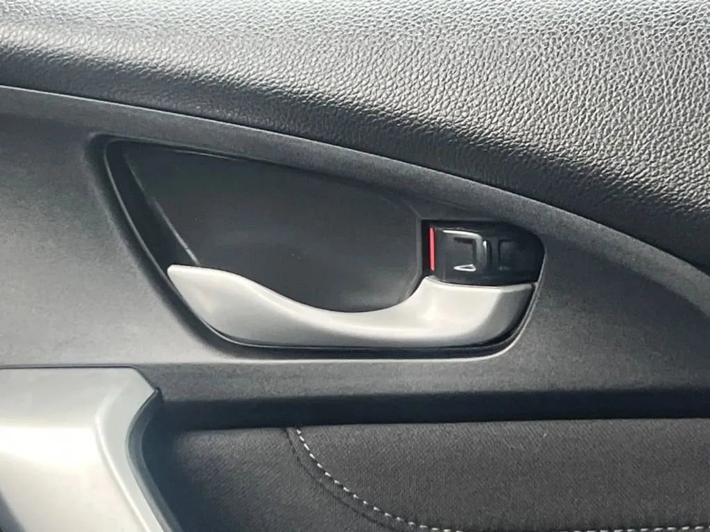 Used 2019 Honda Civic EX image 49