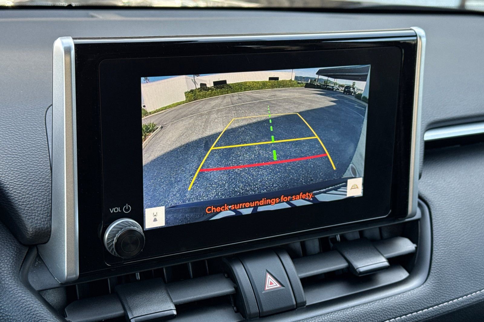 Used 2024 Toyota RAV4 LE image 20