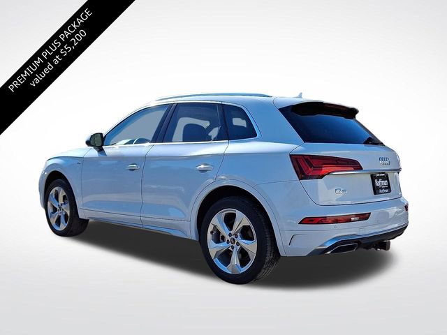 Certified 2023 Audi Q5 2.0T Premium Plus w/ Premium Plus Package image 5