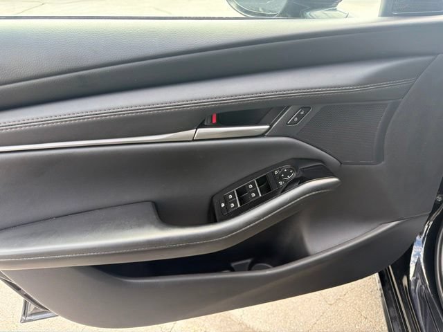 Used 2025 MAZDA MAZDA3 s FWD image 24