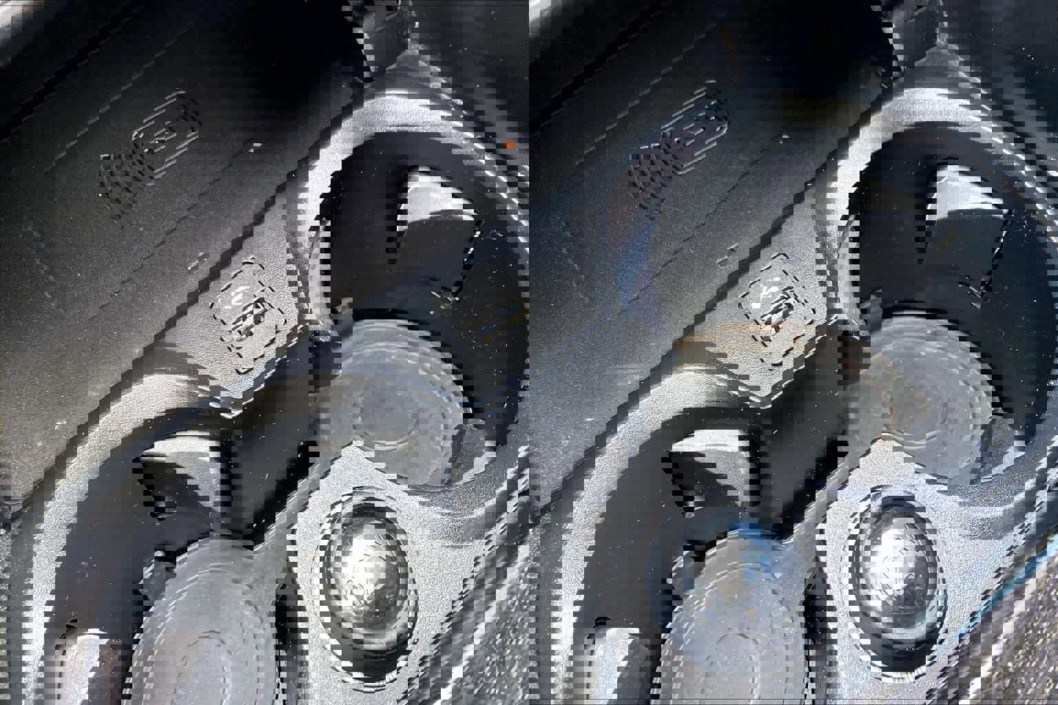 Certified 2023 BMW 330i xDrive 330i xDrive w/ Premium Package image 36