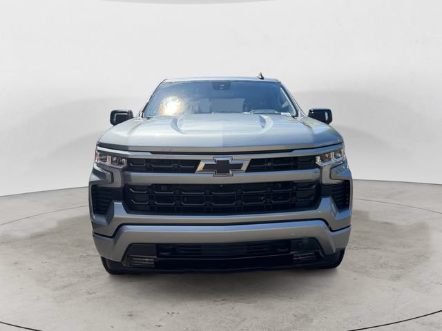 Certified 2023 Chevrolet Silverado 1500 RST AWD/4WD image 8