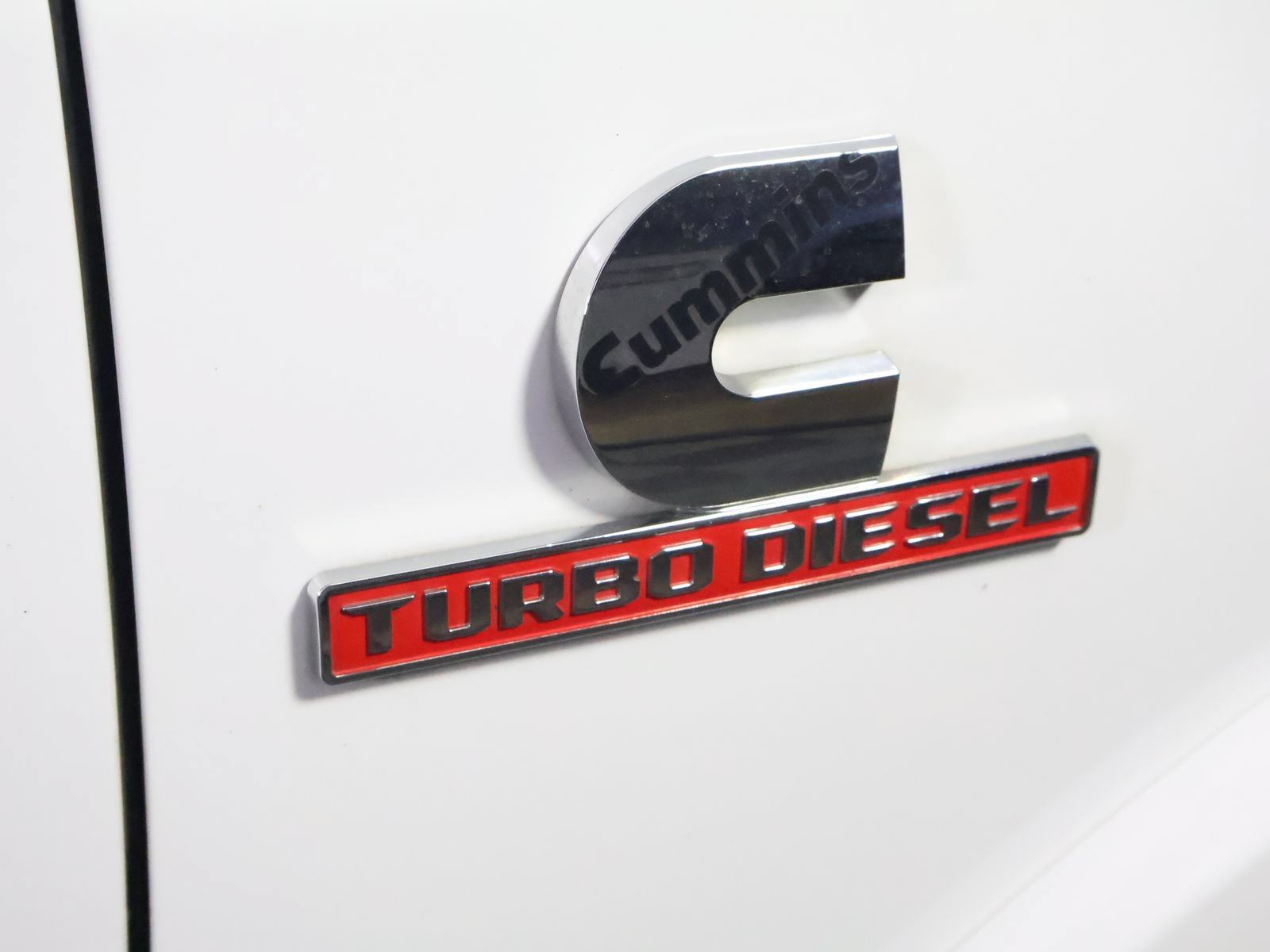 Used 2020 RAM 2500 Laramie AWD/4WD image 15