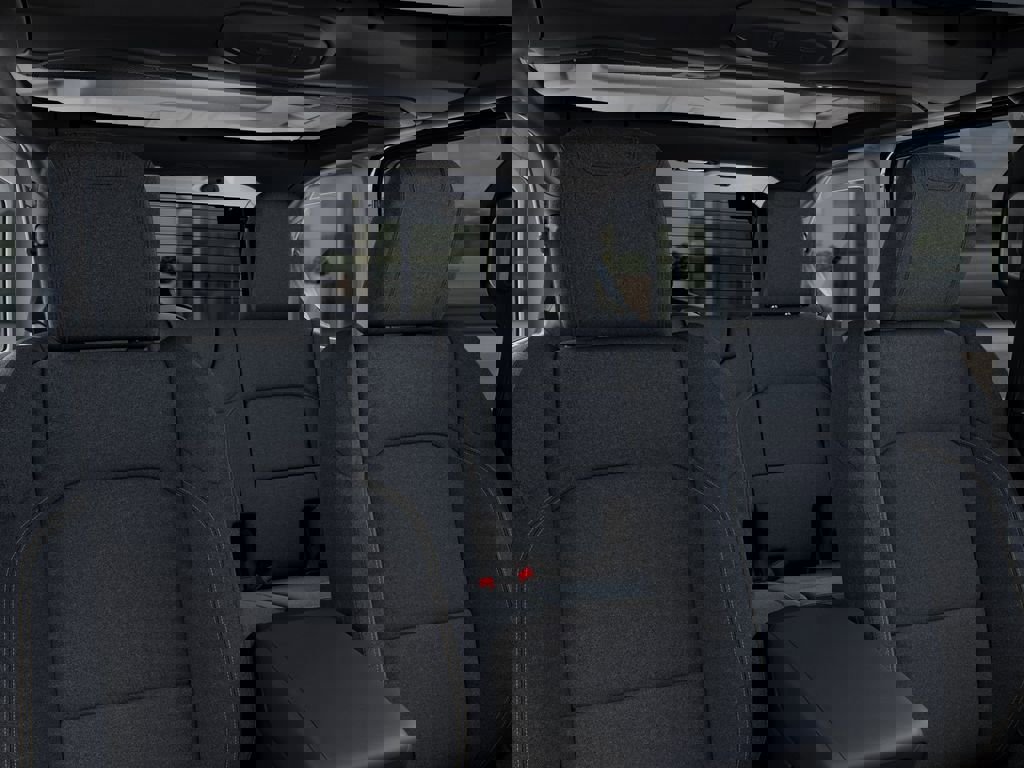 New 2026 Jeep Wrangler Willys image 26