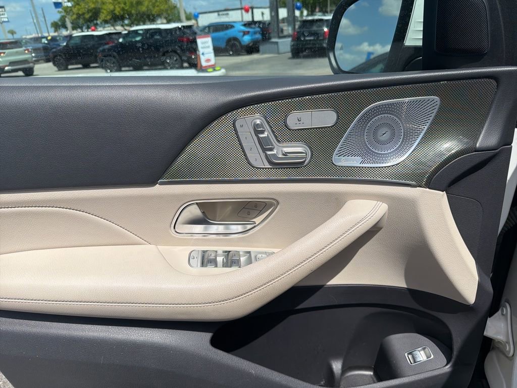 Used 2020 Mercedes-Benz GLE 350 4MATIC image 16