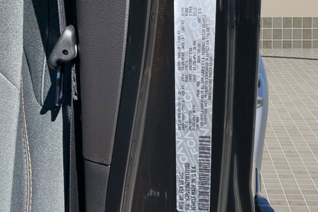 New 2026 Jeep Wrangler Sport S image 42