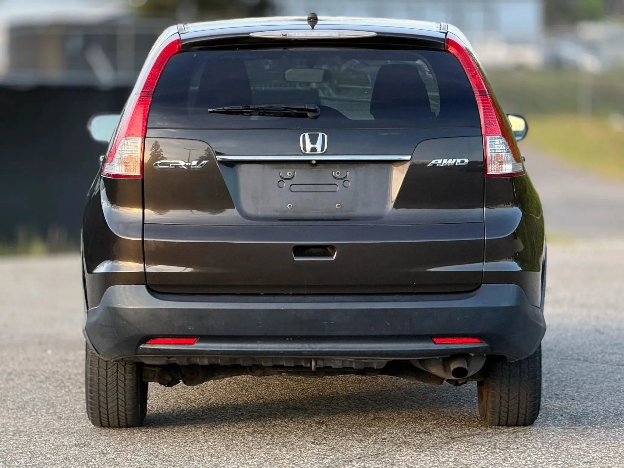 Used 2013 Honda CR-V EX image 4