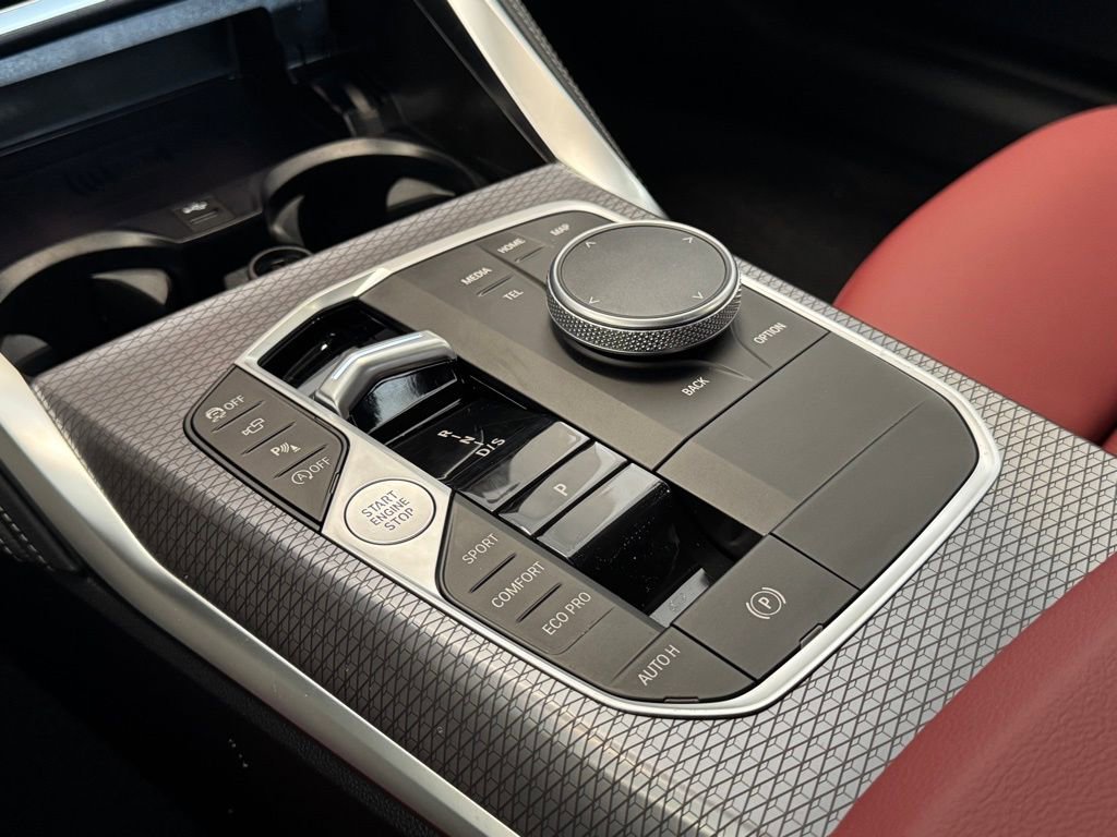 New 2026 BMW M440i xDrive Coupe AWD/4WD image 14